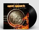 AMON AMARTH - Fate Of Norns [BLACK] (LP)