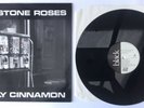 The Stone Roses Sally Cinnamon original 12 REV 36 12