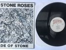 The Stone Roses Made of Stone 12
