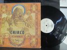 CHIRCO, VISITATION OLDER THAN ANCIENT - LP CB 701 PSYCH PROG ROCK