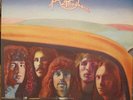 PRETTY THINGS - Freeway Madness - LP gf CDN - oop rare Garage Psych Rock