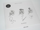 LP: Biffy Clyro – Ellipsis, Limited Signed Edition, NEU & OVP (13/1D)