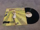 GENESIS  -  NURSERY CRYME  LP