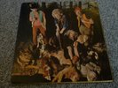 JETHRO TULL - This Was - Very Rare UK Mono 1st LP - Bullseye - ILPS-9085 - A/B
