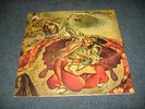 LP - JADE Warrior - Last Autumn Dream / Vertigo Swirl Gatefold