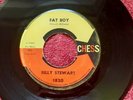 Billy Stewart Fat Boy 45