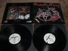 Slayer - Show No Mercy 2 Vinyl Set Metal Blade 1984