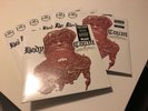 BODY COUNT - Carnivore Alle Farben 7 X Vinyl gr. Vinyl+CD NEU Ltd. to 200 RAR,
