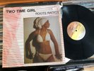 Roots Radics 