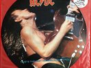 ACDC -That's The Way I Wanna Rock 'n' Roll- UK 12