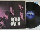 THE ROLLING STONES.AFTERMATH.UK LP. BLUE/SILVER BOXED DECCA SKL 4786.STEREO.1974