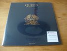 QUEEN GREATEST HITS II 180 Gram 2016 Half Speed Remasted 2 X LP ALBUM NEW SEALED