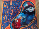 The West Coast Pop Art Experimental Band ?Part One  60s  Psychedelic Rock Vinyl