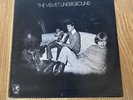 The Velvet Underground - 60s – Psychedelic Rock - Vinyl