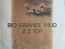 ZZ Top Rio Grande Mud NEAR MINT Warner Vinyl LP