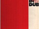 Ub40 Present Arms In Dub NEAR MINT Epic Vinyl LP