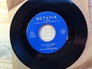 ELLA WASHINGTON. BYE, BYE, BABY. OCTAVIA RECORDS NORTHERN SOUL 45. NEAR MINT