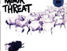 MINOR THREAT: OUT OF STEP [LP vinyl]