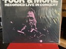Mobile Fidelity Miles Davis - Four And More 33rpm 180 gram