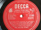 The Rolling Stones no.2 1st press 1965 unboxed Decca LP 1A-2A BLIND MAN - SUPERB
