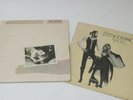 Fleetwood Mac  Tusk  And Rumours vinyl record lp