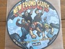 New Found Glory - Tip Of The Iceberg  7” Picture Disc Vinyl