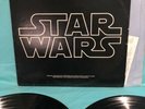 STAR WARS SOUNDTRACK - 2x VINYL LP