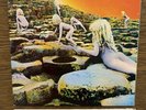 Led Zeppelin Houses Of The Holy LP Vinyl Record ORIGINAL pressing 1973 Near Mint