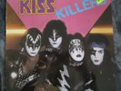 LP  KISS-Killers