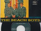 THE BEACH BOYS/45 TOURS/SURFIN USA