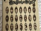 RARE  - Various Artists “How Blue Can We Get” Double Album PR 45/46