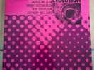 LP Grachan Moncur III Lee Morgan Evolution BLUE NOTE BLP 4153 Mint-