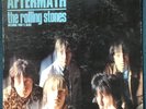 ORIGINAL MONO LP THE ROLLING STONES “AFTERMATH” (MONO)