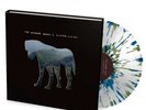 The Wonder Years Sister Cities Limited Book Edition Vinyl LP