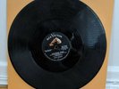 ELVIS PRESLEY Jailhouse Rock / Treat Me Nice 1957 RCA VICTOR 78RPM 20-7035