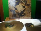 Lydia - This December; It's One More And I'M free Vinyl Record half gold white