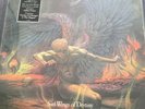 Judas Priest ?– Sad Wings Of Destiny LTD 180g SILVER Marbled Vinyl LP V130C NEW