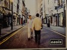 Oasis (whats the story) morning glory vinyl