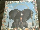 World Party Goodbye Jumbo LP 1990
