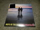 DRIVE-BY TRUCKERS The Unraveling (2020, Marble Sky Vinyl) | Brand New LP