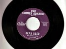 DEAN REED  - 