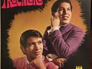 Los Dinos “El Tracalero” Tejano Tex Mex LP  1967