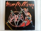 SLAYER show no mercy