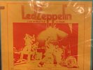 Led Zeppelin Live in Seattle Original TMOQ 2 LPs