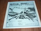 2LP* THE ROLLING STONES * TRUNCATED TRACKS *