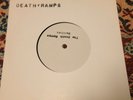 DEATH RAMPS - THE DEATH RAMPS / NETTLES - RARE LTD EDITION 250 ARCTIC MONKEYS 7