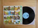 RUMPLESTILTSKIN, 1ST ALBUM 1970 UK 1ST PRESS VINYL LP SBLL 130 EXC AUDIO VG SLV