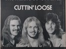 1975 Brotherhood Of Peace:Cuttin' Loose.VINYL LP plus 7