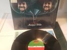 Willie Nelson Shotgun Willie Vinyl Record LP Org shrink Near mint SD7262 country