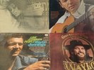 4 Waylon Jennings Cedartown Georgia good hearted woman greatest hits LP record